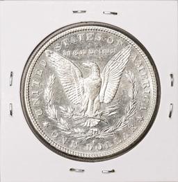 1883-S $1 Morgan Silver Dollar Coin