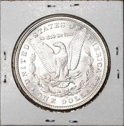 1892-O $1 Morgan Silver Dollar Coin