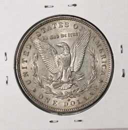 1889-O $1 Morgan Silver Dollar Coin