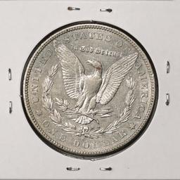 1903-S $1 Morgan Silver Dollar Coin