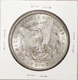 1897-O $1 Morgan Silver Dollar Coin