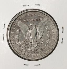 1903-S $1 Morgan Silver Dollar Coin