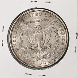 1883-S $1 Morgan Silver Dollar Coin