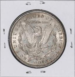 1897-O $1 Morgan Silver Dollar Coin