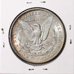 1894-O $1 Morgan Silver Dollar Coin