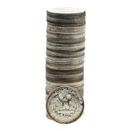 Roll of (40) Proof 1961 Washington Quarter Coins