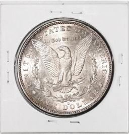 1883-S $1 Morgan Silver Dollar Coin