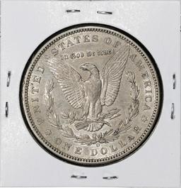 1897-O $1 Morgan Silver Dollar Coin