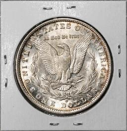 1889-O $1 Morgan Silver Dollar Coin