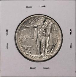 1928 Hawaii Commemorative Half Dollar Coin