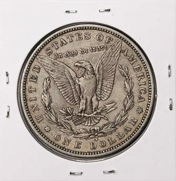 1883-S $1 Morgan Silver Dollar Coin