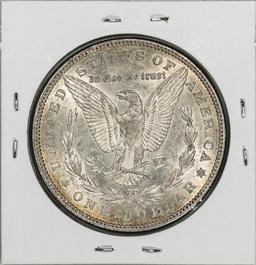 1880-O $1 Morgan Silver Dollar Coin