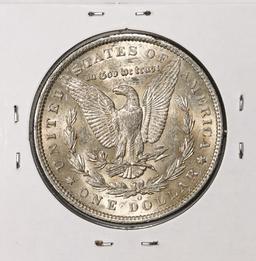 1897-O $1 Morgan Silver Dollar Coin