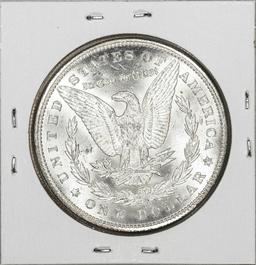 1884-CC $1 Morgan Silver Dollar Coin