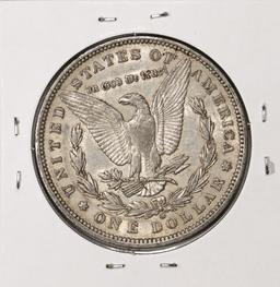 1896-O $1 Morgan Silver Dollar Coin