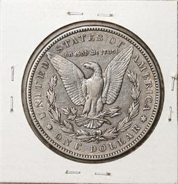 1899-S $1 Morgan Silver Dollar Coin