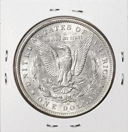 1889-O $1 Morgan Silver Dollar Coin