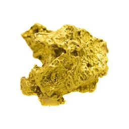 1.13 Gram Mexico Gold Nugget