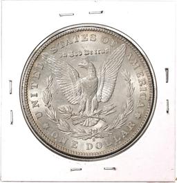 1901-S $1 Morgan Silver Dollar Coin