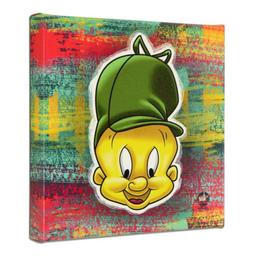 Looney Tunes "Elmer Fudd" Limited Edition Giclee on Canvas