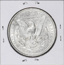 1901 $1 Morgan Silver Dollar Coin