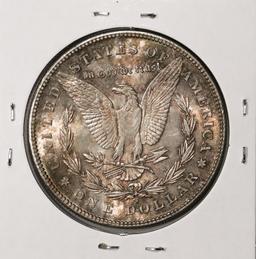 1878-S $1 Morgan Silver Dollar Coin