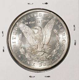 1884-CC $1 Morgan Silver Dollar Coin