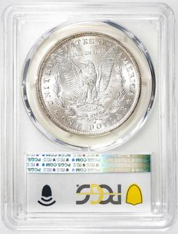 1884-O $1 Morgan Silver Dollar Coin PCGS MS64