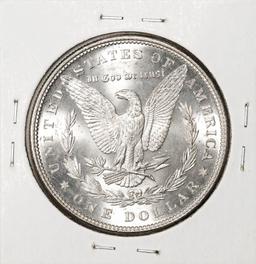 1878 7TF $1 Morgan Silver Dollar Coin