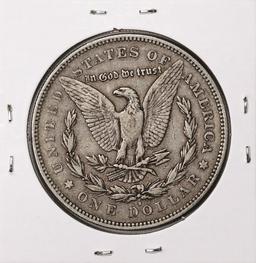 1879-S Reverse of 1878 $1 Morgan Silver Dollar Coin