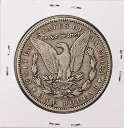 1894-O $1 Morgan Silver Dollar Coin