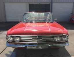 1960 Chevrolet El Camino