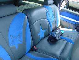 2001 Chevrolet Tahoe Custom