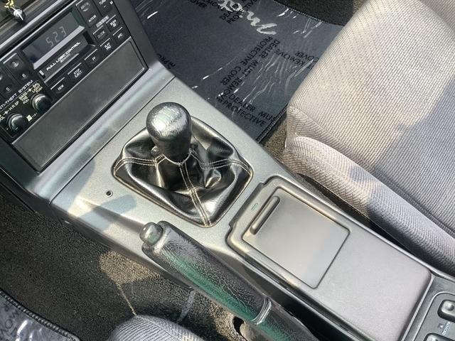 1990 Mazda Miata MX-5 Convertible