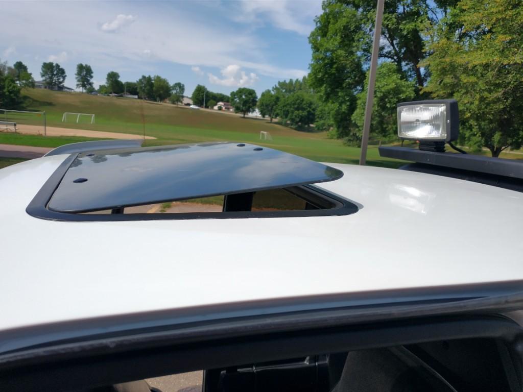 1989 Chevrolet S10 Baja