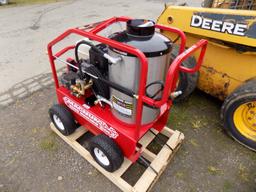 New Easy Kleen Magnum 4000 Pressure Washer with Gas Engine