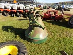 300 3pt Fertilizer Spreader