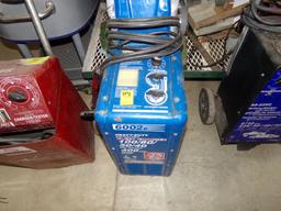 Assorted Battery Charger, Needs Work