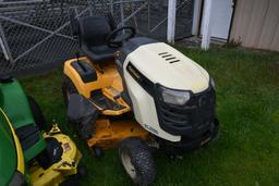Cub Cadet GT2000, V-Twin Shaft Drive, w/48'' Deck, 563.3 Hrs  (3265)