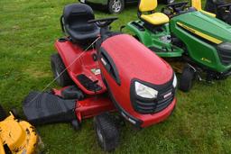 Craftsman YTS-4500 Lawn Tracotr w/ 54'' Deck, Hydro, 557 Hrs. (Can) (6043)