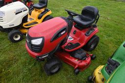 Craftsman YTS-4500 Lawn Tracotr w/ 54'' Deck, Hydro, 557 Hrs. (Can) (6043)