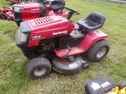 Yard Machine 17HP 42'' Deck- Runs (#4125)
