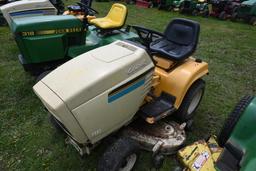 Cub Cadet 1541 Riding Mower 44'' Deck Kohler Eng.S#810265 (3999)