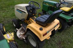 Cub Cadet 1541 Riding Mower 44'' Deck Kohler Eng.S#810265 (3999)