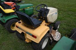 Cub Cadet 1541 Riding Mower 44'' Deck Kohler Eng.S#810265 (3999)