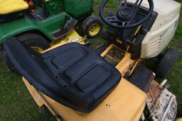 Cub Cadet 1541 Riding Mower 44'' Deck Kohler Eng.S#810265 (3999)