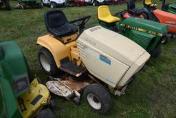 Cub Cadet 1541 Riding Mower 44'' Deck Kohler Eng.S#810265 (3999)