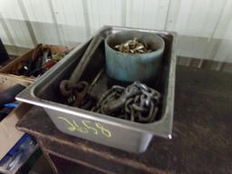 Container of Chains (2658)