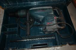Bosch Rotary Hammer in Box (2796)