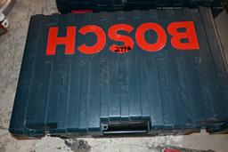 Bosch Rotary Hammer in Box (2796)